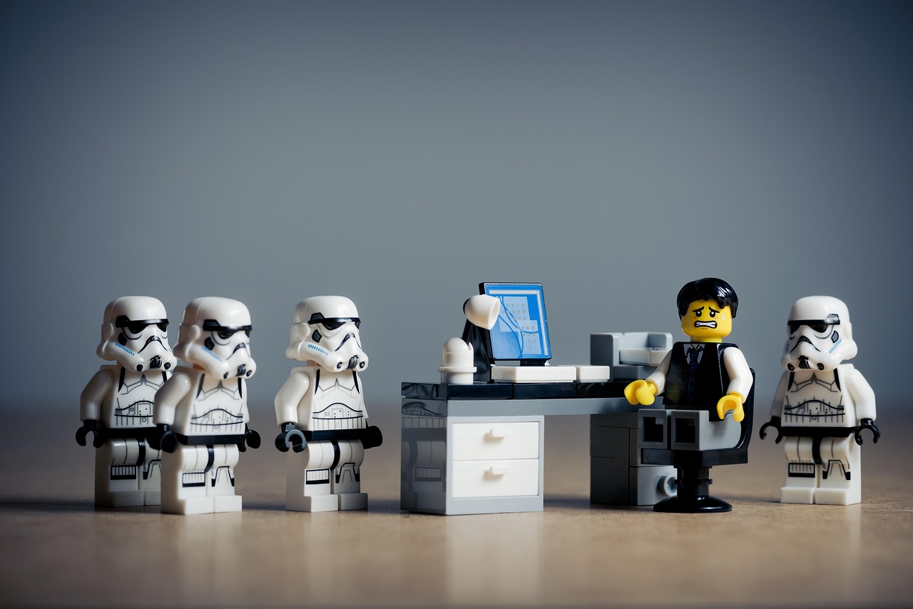 lego, star wars, toys, stormtroopers, office, people, accused, accusing, bullying, crowd, group, job, staff, aggressive, customer, frustration, despaired, employee, despair, idea, concept, lego pieces, lego, lego, lego, lego, star wars, star wars, star wars, star wars, toys, toys, office, bullying, crowd, group, job, job, job, job, job, staff, customer, customer, customer, employee, employee